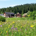 Apartman Anja Freudenstadt