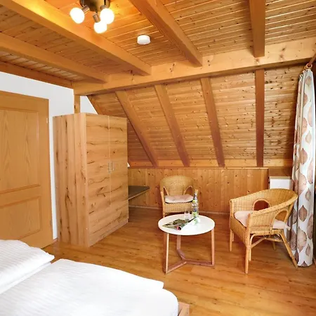 Anja Apartman