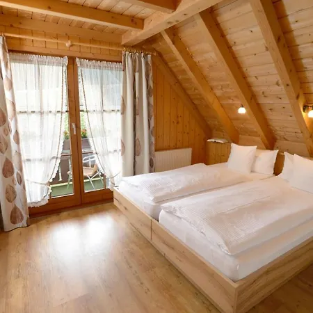 Anja Διαμέρισμα Φρόιντενσταντ