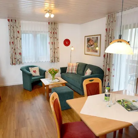 Διαμέρισμα Anja *