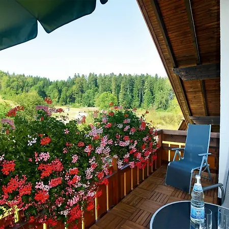 Apartmán Anja
