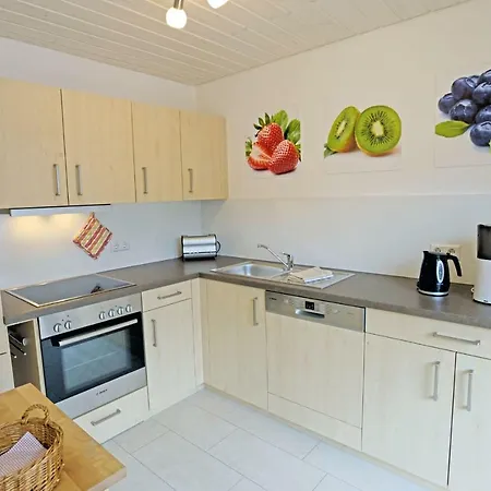 Διαμέρισμα Anja *