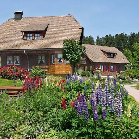 Apartmán Anja