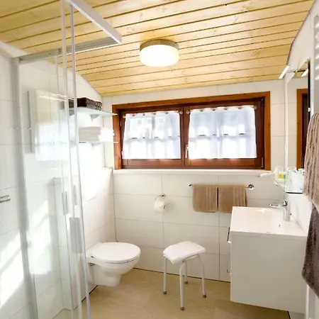 Anja Διαμέρισμα